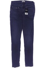 Maloja Jeans Damen Hose Denim