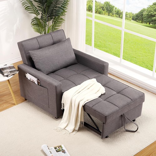 Garvee kleines schlafsofa - kleines,