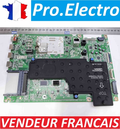 Mainboard oled55cx6la - tv-mainboard, lg