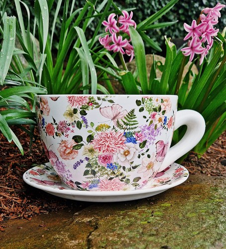 Jumbo tasse pflanztasse - jumbo,