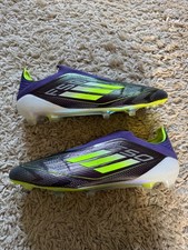 Adidas F50 Elite Fast Reborn
