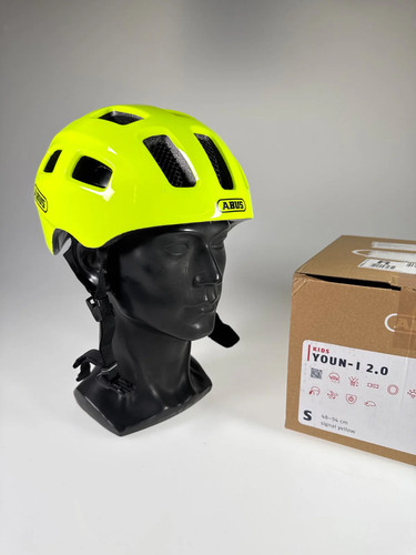 Abus youn fahrradhelm - youn-i,