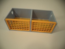 Playmobil ET Käfig Kleintierpraxis (201)