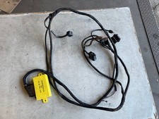 Mercedes W124 300TE Kabelsatz