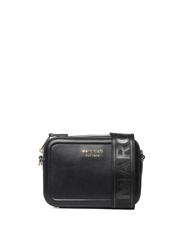 Damen schultertasche schwarz - schultertasche,