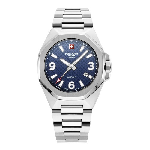 Swiss alpine military herren - alpine,