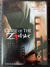 Curse the zodiac - the,