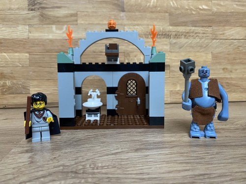 Lego harry potter - lego, der