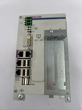 Rexroth IndraControl VPB40.3 3D1L-4G0 Industrie PC Steuerrechner gebraucht