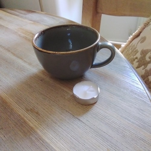 Maxx homesense 1no cup - maxx,