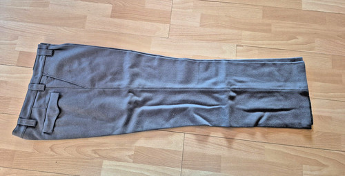 Nva uniformhose 48 - uniformhose,
