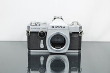 Ricoh Singlex TLS SLR Film Camera
