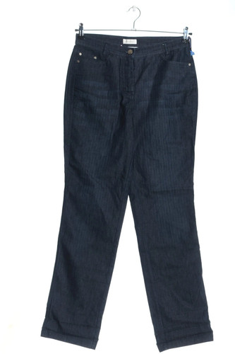Bonita high waist jeans - high,