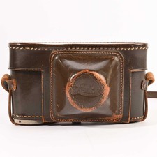 Leitz Leica bag für Summar