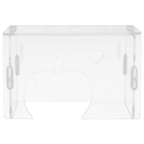 Hamster transparent - ,