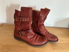 Fiorentini + Baker,  Stiefel, Cusna Mattone, Cusio Eternity Gomma, Größe 40,