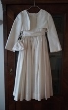 Kommunionkleid