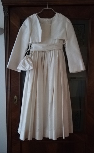 Kommunionkleid
