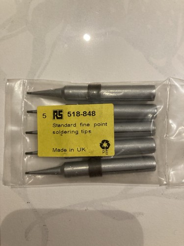 Antex gerade konische - antex,