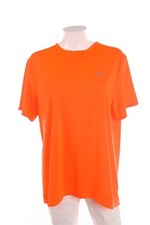 oxylane T-Shirt Sport Fitness Workout XL orange