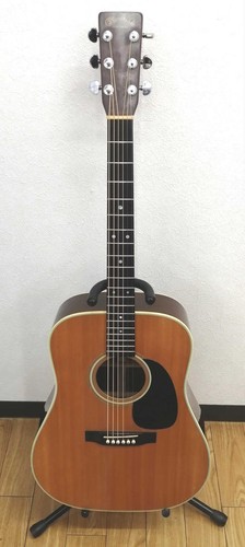Martin akustikgitarre 28 - akustikgitarre, d-28