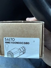 Salto Neo Single Euro Profil