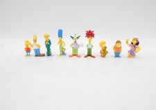 Ferrero Ü-Ei Simpsons Figuren MFG Überraschungsei ca. 4-6,5 cm Matt Groening