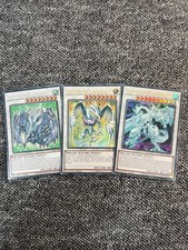 Sternenstaubdrache set neu - set, ur
