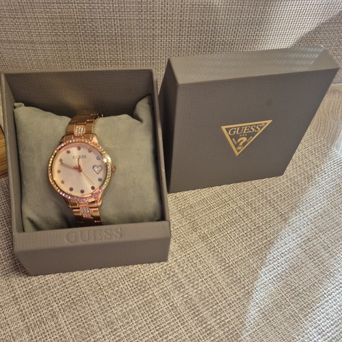 Guess three hearts gw0657l3 - guess,