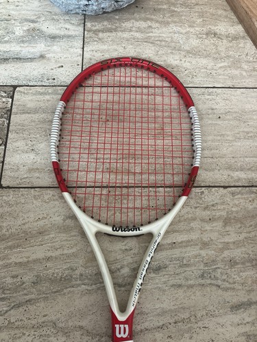 Tennisschläger wilson six - wilson, six.one
