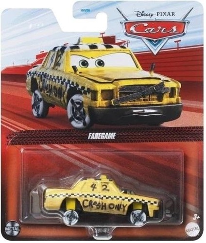 Faregame taxi racer - #42,