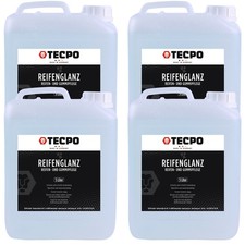 20L TECPO REIFENGLANZ und