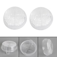 Blinkerglasabdeckung für