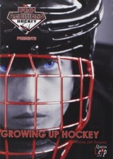 Hockey Player Magazine Growing Up Hockey Eishockey DVD