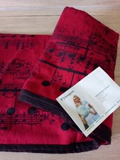 Neu Lenny Lamb Tragtuch