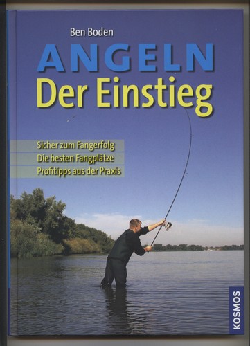 Ben boden angeln der - boden:,