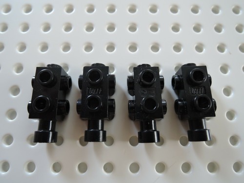 Lego kamera motor - x,