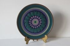 KMK Kupfermühle Viola Kuchenteller Teller 20 cm