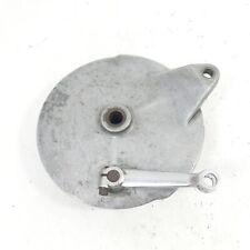 Yamaha RD 250 252 Bremstrommel hinten Bremse Hinterrad Trommelbremse 53609