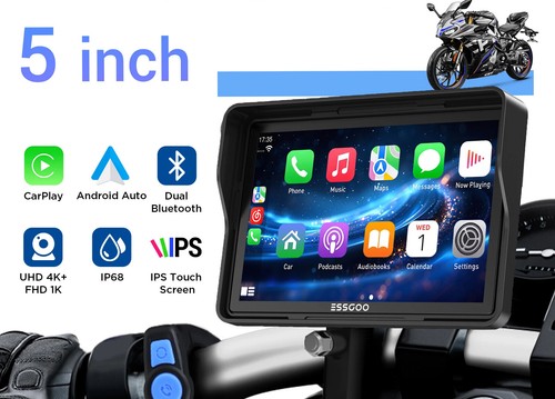 Motorrad android auto - auto, &