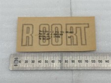 BMW Motorrad Decal Sticker -