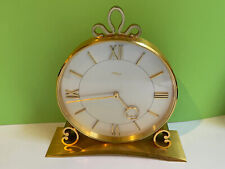 IMHOF Tischuhr Kaminuhr  15