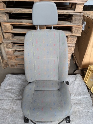 Crafter sprinter 906 - 2e,