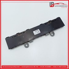 MERCEDES BENZ S-KLASSE W221 S400 HYBRID Antennenverstärker DACH A2218208089 FUBA