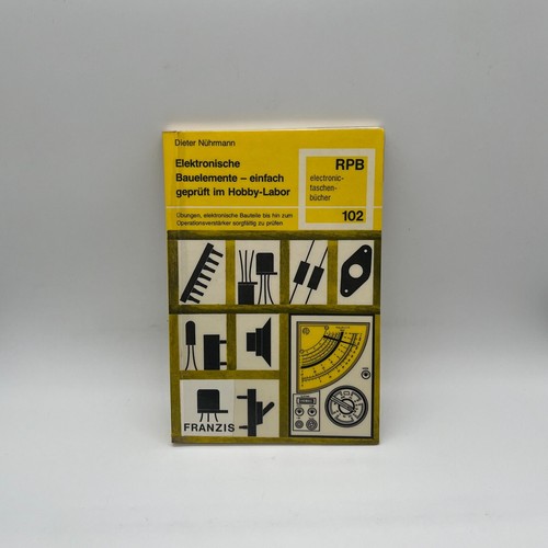 102 elektronische - /,