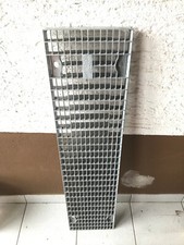 Birco Bircosir C250 EN1433 Gitter Gitterrost Abdeckung Schwerlast Rinne 1000