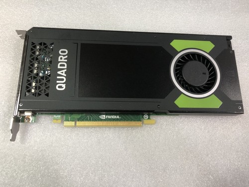 Nvidia quadro m4000 8gb - 8gb, ddr5