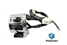 Lenkerschalter links Schalter Switch Vespa Primavera Sprint 50 125 150