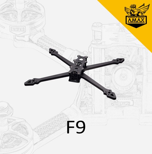Carbon frame hd - hd, vista