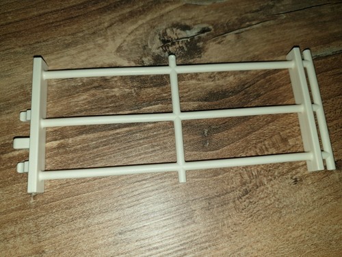 Playmobil zaun gatter - zaun, zäune